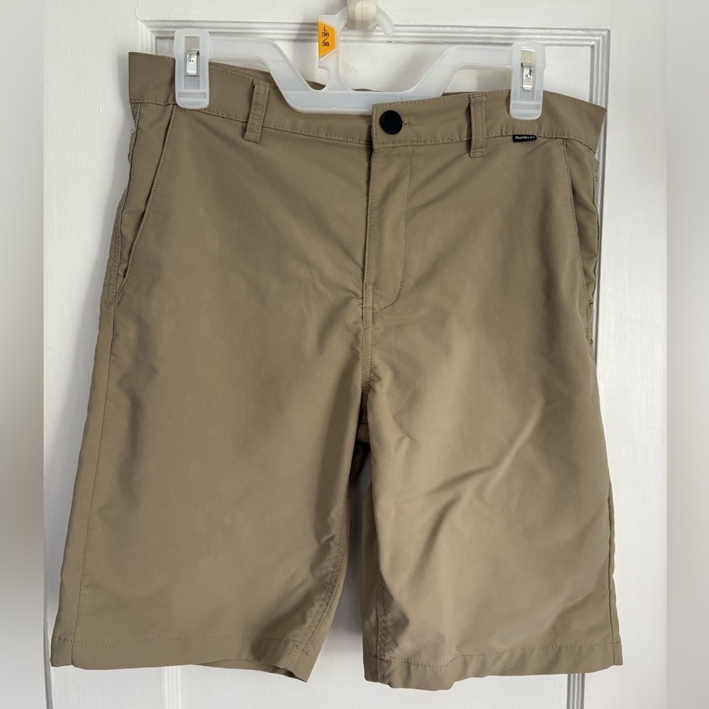 Hurley H-20 Dry Fit Walk Jr Shorts, Size:20 - Picture 1 of 10
